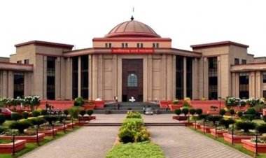 CGPSC पेपर लीक मामले में पूर्व सचिव को राहत नहीं, हाईकोर्ट ने जमानत याचिका की खारिज