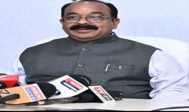 नांदघाट-मुंगेली रोड होगा फोरलेन, राज्य शासन ने मंजूर किए 21.81 करोड़