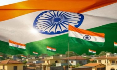9 से 17 अगस्त तक चलेगा ‘हर घर तिरंगा’ अभियान, तिरंगा यात्रा से लेकर मैराथन तक होंगे कार्यक्रम