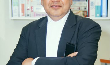 सुप्रीम कोर्ट से याचिका खारिज होना बघेल की नैतिक हार : भाजपा
