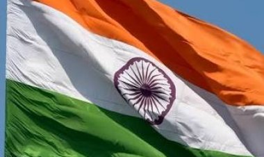 80 वें स्वतंत्रता दिवस के अवसर पर मुख्यमंत्री श्री विष्णु देव साय राजधानी रायपुर के मुख्य कार्यक्रम में करेंगे ध्वजारोहण