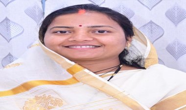 मंत्री राजवाड़े का बड़ा प्रशासनिक निर्णय, महिला एवं बाल विकास तथा समाज कल्याण विभाग में सेवानिवृत्ति प्रकरणों के समयबद्ध निराकरण के सख्त निर्देश