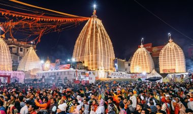 शिवभक्ति में डूबा सावन, आज शिवरात्रि पर कांवड़ियों से लेकर श्रद्धालुओं तक हर कोई करेगा भोलेनाथ का अभिषेक, शिवालयों में गूंजेगा हर-हर महादेव