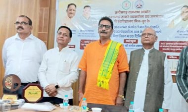 भारतीय संस्कृति और ज्ञान परंपरा ही बदलती तकनीक के दौर में पत्रकारिता का असली आधार