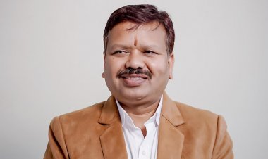 राज्यों को आर्थिक रूप से पंगु बनाकर केंद्र पर आश्रित करना चाहती है भाजपा सरकार : विनोद चंद्राकर