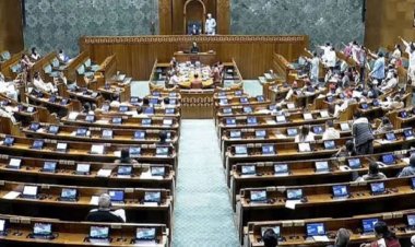 Monsoon Session 2026: संसद में कई अहम बिलों पर मुहर, NCDC संशोधन बिल समेत कई प्रस्ताव पारित