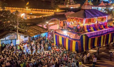 विश्व प्रसिद्ध ऐतिहासिक बस्तर दशहरा पर्व, पाट जात्रा पूजा विधान के साथ कल से शुरू होगा