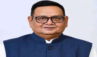 BREAKING : शराब घोटाला : रामगोपाल अग्रवाल को 5 दिन की ईडी रिमांड, 17 अगस्त को फिर होगी पेशी