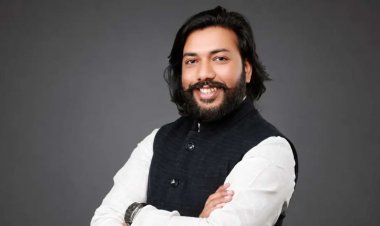 गुरु खुशवंत साहेब ने दी हरेली की बधाई : कहा- यह पर्व हमारी कृषि संस्कृति, प्रकृति संरक्षण और समृद्धि का पर्व