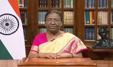 वंदे मातरम् का अपमान अब पड़ेगा भारी, राष्ट्रपति की मंजूरी के बाद लागू हुआ नया कानून