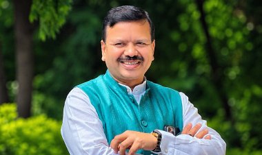 कॉरपोरेट मित्रों का हजारों करोड़ माफ करने वाली भाजपा अब गांव, गरीब, किसान से वसूलेगी टैक्स : विनोद चंद्राकर