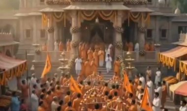 16 अगस्त को न्यू राजेन्द्र नगर से निकलेगी भव्य कावड़ यात्रा