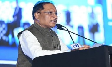 छत्तीसगढ़ में निवेश की बड़ी छलांग, ग्रीन स्टील और माइनिंग में ₹13,800 करोड़ से ज्यादा के MoU