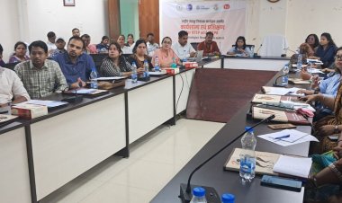 तंबाकू पर शिकंजा कसने की तैयारी, कोटपा के कड़े अमल से बनेगा तंबाकू मुक्त छत्तीसगढ़