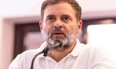 राहुल गांधी ने CBI-ED जांच के आदेश के खिलाफ खटखटाया सुप्रीम कोर्ट का दरवाजा, 17 अगस्त को सुनवाई