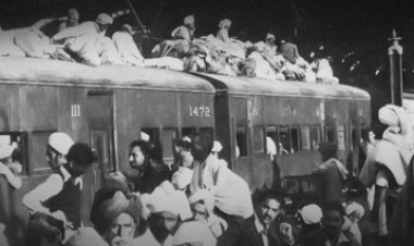 विभाजन विभीषिका अनगिनत लोगों के संघर्ष, साहस, त्याग और धैर्य की स्मृति है: राजनाथ सिंह