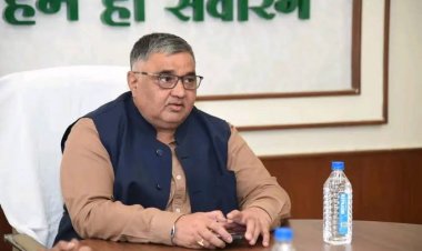 रायपुर : छात्राओं के सपनों को मिलेगी नई उड़ान, केशवपुर में कन्या छात्रावास का होगा शुभारंभ