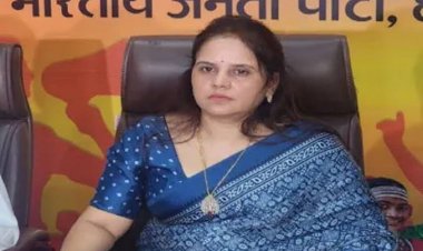 * रायपुर नगर निगम मुख्यालय भवन के प्रांगण में महापौर मीनल चौबे स्वतंत्रता दिवस 15 अगस्त 2026 को प्रातः 8 बजे ध्वजारोहण करेंगी