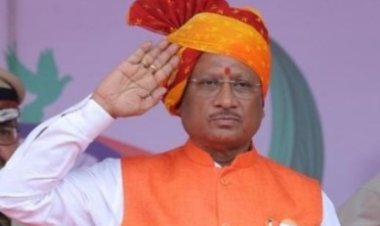 Independence Day 2026: रायपुर में CM विष्णु देव साय करेंगे ध्वजारोहण, जानिए कौन कहां फहराएगा तिरंगा
