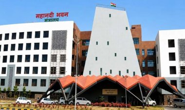 ब्रेकिंग : अध्यक्ष एवं सदस्यों का मनोनय, विभाग ने जारी किया आदेश,जानिए किसे मिली जिम्मेदारी, देखें लिस्ट……