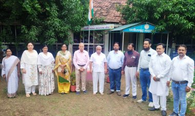 मदरसा बोर्ड सहित प्रदेश के मदरसों में उत्साहपूर्वक मनाया गया स्वतंत्रता दिवस, हुआ ध्वजारोहण