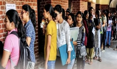 CG College Admission: कॉलेजों में प्रवेश की अंतिम तारीख बढ़ी, अब इस तारीख तक मिलेगा मौका…