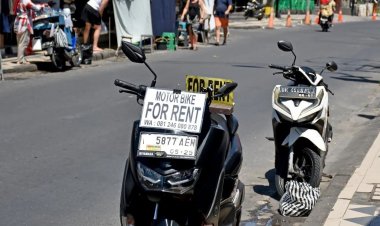CG-इस स्टेशन में ट्रेन से उतरते ही मिलेगी किराये की बाइक,जानें कितना देना होगा किराया…