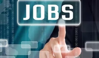 CG Job News : 10वीं पास के लिए छत्तीसगढ़ में नौकरी, एक साथ इतने पदों पर होगी भर्ती, देखें डिटेल……