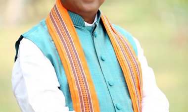 कोरिया : ’मंत्री  रामविचार नेताम आज कोरिया प्रवास पर, पटना में संत रविदास कलश यात्रा का करेंगे शुभारंभ’
