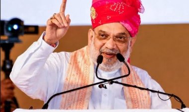आतंकी गुट शहजाद भट्टी नेटवर्क का खात्मा, 200 से अधिक दहशतगर्द गिरफ्तार : अमित शाह