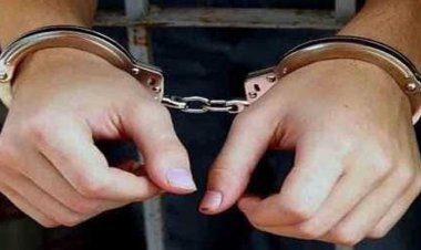 CG : शिवमहापुराण कथा में संदिग्ध गतिविधियों पर पुलिस की नजर, 7 महिलाएं पकड़ी गईं; सुरक्षा व्यवस्था कड़ी