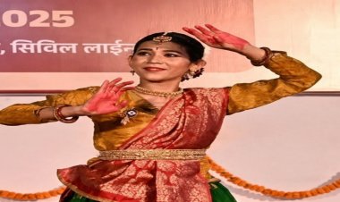 वर्षा ऋतु की मनोहारी छटा से सजेगा ‘पावस प्रसंग’, शास्त्रीय नृत्य-संगीत की प्रस्तुतियां 21 से 25 अगस्त तक…..
