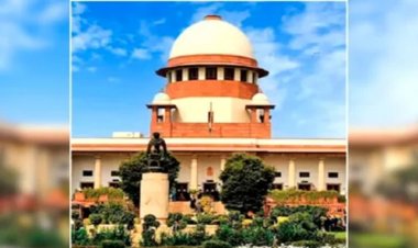 छत्तीसगढ़ के शिक्षकों के लिए बड़ी खबर, क्रमोन्नति वेतनमान को लेकर सुप्रीम कोर्ट ने दिए ये निर्देश….