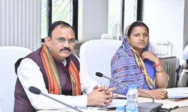 फर्जी दिव्यांगता सर्टिफिकेट मामले की सुनवाई के लिए बनेगा विशेष मेडिकल बोर्ड, त्वरित जांच कर दी जाएगी रिपोर्ट