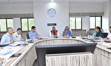  फर्जी दिव्यांगता सर्टिफिकेट मामले की सुनवाई के लिए बनेगा विशेष मेडिकल बोर्ड, त्वरित जांच कर दी जाएगी रिपोर्ट