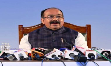 ”लोक निर्माण से छत्तीसगढ़ निर्माण” के मूलमंत्र के साथ अधोसंरचना विकास को दे रहे नई गति – अरुण साव