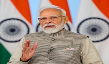 Cabinet: चार मल्टी-ट्रैकिंग प्रोजेक्ट्स को मंजूरी, पीएम मोदी ने कहा-कनेक्टिविटी को मिलेगा बढ़ावा