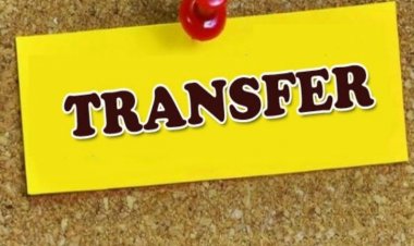 Transfers: मध्यप्रदेश में बड़ा प्रशासनिक फेरबदल, 32 IAS समेत कई अफसरों के तबादले
