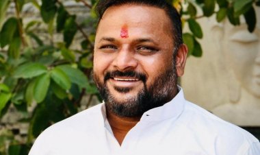 शक्कर 30-40 रुपये से बढ़कर 70 रुपये किलो…चावल एक साल में 11.5% महंगा - सुशील सन्नी अग्रवाल*