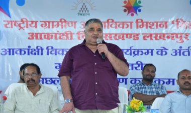 बिहान से ग्रामीण परिवारों को मिल रहा आत्मनिर्भरता का नया आधार, मछली पालन से बढ़ेंगे आजीविका के अवसर