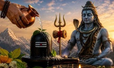 आज सावन के आखिरी सोमवार जरूर करें ये काम, भोलेनाथ की कृपा से दूर होंगी परेशानियां!