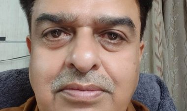 राजेश देव बने भारतीय महिला क्रिकेट टीम के मैनेजर, T20 एशिया कप में संभालेंगे जिम्मेदारी