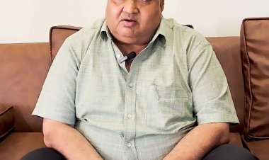 नेपाल में बाढ़ के बाद भारतीय नागरिकों के लापता होने पर मंत्री राजेश अग्रवाल चिंतित