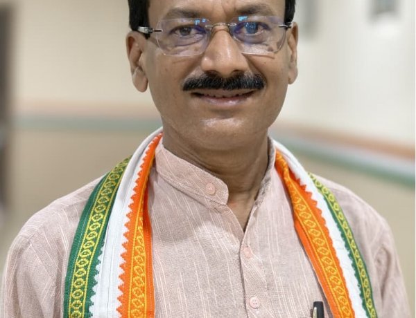 भाजपा सरकार शिक्षकों जी सेवा अवधि घटाकर उनके भविष्य के साथ खिलवाड़ कर रही