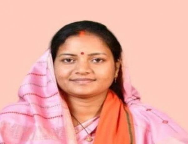 मंत्री राजवाड़े की पहल से सूरजपुर जिले को मिली 5 नए आंगनबाड़ी केंद्रों की स्वीकृति