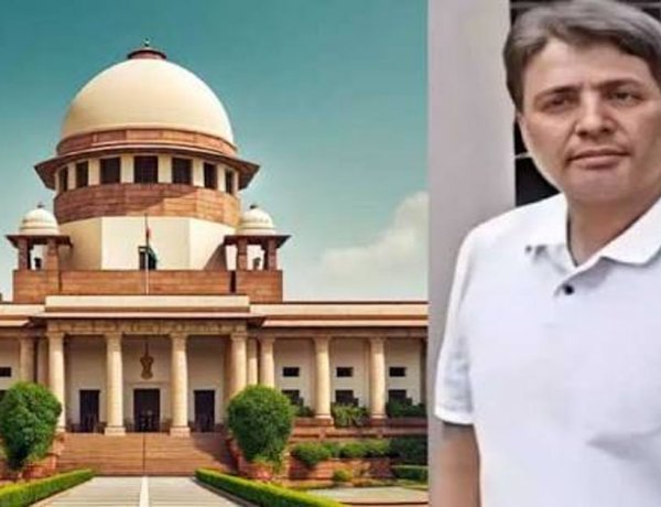 शराब घोटाला मामला- SC से अनवर ढेबर को अंतरिम जमानत, छत्तीसगढ़ से बाहर रहने की शर्त