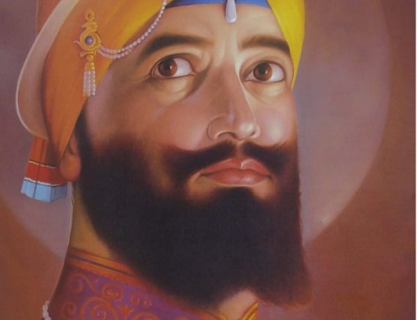 कानपुर के फजलगंज में एक व्यक्ति द्वारा श्री गुरु गोबिंद सिंह जी के संबंध में की गई अभद्र टिप्पणी की छत्तीसगढ़ सिक्ख समाज ने की कड़ी निंदा