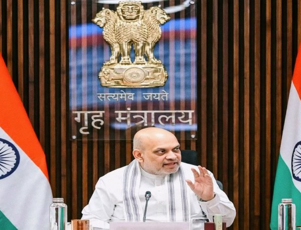 शहरी सहकारी बैंकों को मिलेगा आधुनिक डिजिटल सुरक्षा कवच, अमित शाह आज मुंबई में NUCFDC के नए कार्यालय का करेंगे उद्घाटन