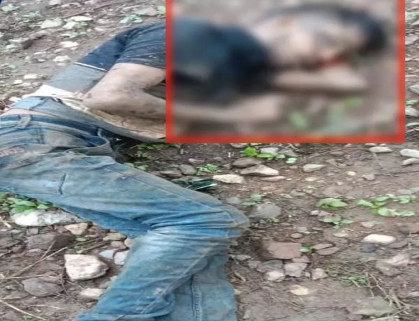 रेलवे ट्रैक के पास मिला 28 वर्षीय अज्ञात युवक का शव, पहचान में जुटी पुलिस