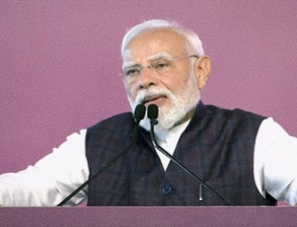 आत्मनिर्भर चिकित्सा-तकनीक से वैश्विक भागीदार बन रहा भारत : पीएम मोदी